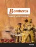 bomberos: temario y cuestionarios materias especificas i-9788415392866 bomberos: temario y cuestionarios materias especificas i-9788415392866