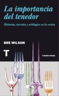 la importancia del tenedor (ebook)-9788415427766 la importancia del tenedor (ebook)-9788415427766