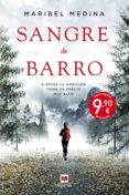 sangre de barro (edición limitada)-maribel medina-9788415532866 sangre de barro (edición limitada)-maribel medina-9788415532866