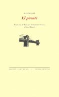 el puente-hart crane-sally burgess-9788415576266 el puente-hart crane-sally burgess-9788415576266