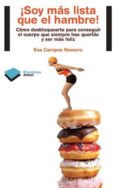 ¡soy más lista que el hambre! (ebook)-eva campos navarro-9788415577966 ¡soy más lista que el hambre! (ebook)-eva campos navarro-9788415577966