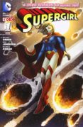 supergirl núm. 01-michael green-mike johnson-9788415628866 supergirl núm. 01-michael green-mike johnson-9788415628866