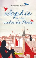 sophie en los cielos de paris (ebook)-9788415631866 sophie en los cielos de paris (ebook)-9788415631866