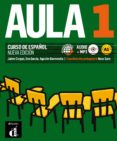 aula 1 nueva edicion libro del alumno-9788415640066 aula 1 nueva edicion libro del alumno-9788415640066