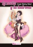 la novia y la ladrona-sergio bleda-9788415724766 la novia y la ladrona-sergio bleda-9788415724766