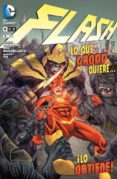 flash núm. 03-brian buccellato-francis manapul-9788415748366 flash núm. 03-brian buccellato-francis manapul-9788415748366