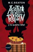 agatha raisin y la quiche letal (ebook)-m.c. beaton-9788415791966 agatha raisin y la quiche letal (ebook)-m.c. beaton-9788415791966