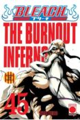 bleach nº 45 (edició en català)-tite kubo-9788415830566 bleach nº 45 (edició en català)-tite kubo-9788415830566