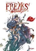 freaks squeele 5-florent maudoux-9788415850366 freaks squeele 5-florent maudoux-9788415850366