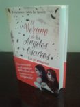 el verano de los angeles oscuros. la promesa.-kristy spencer-tabita spencer-9788415854166 el verano de los angeles oscuros. la promesa.-kristy spencer-tabita spencer-9788415854166