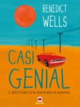 casi genial (ebook)-benedict wells-9788415893066 casi genial (ebook)-benedict wells-9788415893066