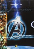 estuche avengers: poder de la tierra + poder absoluto-j.j. vargas-m. f. soto-9788415932666 estuche avengers: poder de la tierra + poder absoluto-j.j. vargas-m. f. soto-9788415932666
