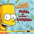 bart simpson: manual del perfecto gamberro-matt groening-9788415989066 bart simpson: manual del perfecto gamberro-matt groening-9788415989066