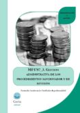 mf1787 gestión administrativa del procedimiento sancionador de re vención (i.b.d.)-africa rodriguez garcia-9788416019366 mf1787 gestión administrativa del procedimiento sancionador de re vención (i.b.d.)-africa rodriguez garcia-9788416019366