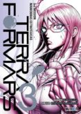 terra formars nº 3-yu sagusa-kenichi tachibana-9788416040766 terra formars nº 3-yu sagusa-kenichi tachibana-9788416040766