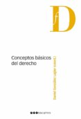 conceptos basicos del derecho-daniel gonzalez lagier-9788416212866 conceptos basicos del derecho-daniel gonzalez lagier-9788416212866