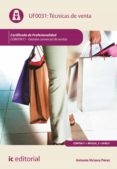 tecnicas de venta. comt0411 (ebook)-9788416271566 tecnicas de venta. comt0411 (ebook)-9788416271566