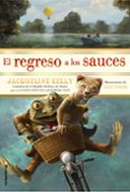 el regreso a los sauces-jacqueline kelly-9788416306466 el regreso a los sauces-jacqueline kelly-9788416306466