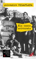 els ossos soterrats-silvestre vilaplana i barnes-9788416328666 els ossos soterrats-silvestre vilaplana i barnes-9788416328666