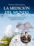 la medición del mundo (ebook)-daniel kehlmann-9788416363766 la medición del mundo (ebook)-daniel kehlmann-9788416363766