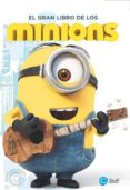 el gran libro de los minions-9788416425266 el gran libro de los minions-9788416425266