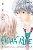 aoha ride nº 6-io sakisaka-9788416426966 aoha ride nº 6-io sakisaka-9788416426966