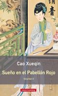 sueño en el pabellón rojo. tomo ii-cao xueqin-9788416495566 sueño en el pabellón rojo. tomo ii-cao xueqin-9788416495566