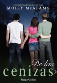 de las cenizas (ebook)-9788416502066 de las cenizas (ebook)-9788416502066