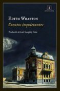 cuentos inquietantes (ebook)-9788416542666 cuentos inquietantes (ebook)-9788416542666