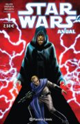 star wars anual 1-9788416543366 star wars anual 1-9788416543366