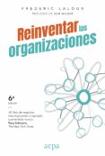 reinventar las organizaciones (ebook)-9788416601066 reinventar las organizaciones (ebook)-9788416601066