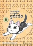 la abuela y su gato gordo nº 08/08-konami kanata-9788416636266 la abuela y su gato gordo nº 08/08-konami kanata-9788416636266