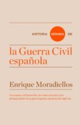 historia mínima de la guerra civil española (ebook)-enrique moradiellos-9788416714766 historia mínima de la guerra civil española (ebook)-enrique moradiellos-9788416714766