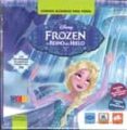 frozen el reino del hielo cuento con pictogramas recomendado tambien para tea-9788416729166 frozen el reino del hielo cuento con pictogramas recomendado tambien para tea-9788416729166