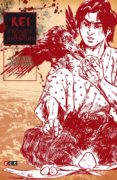 kei, cronica de una juventud vol. 06-kazuo koike-9788416746866 kei, cronica de una juventud vol. 06-kazuo koike-9788416746866