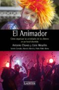 el animador: como organizar las actividades de los clientes en un hotel divertido-9788416783366 el animador: como organizar las actividades de los clientes en un hotel divertido-9788416783366