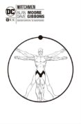 watchmen 30 aniversario-alan moore-dave gibbons-9788416840366 watchmen 30 aniversario-alan moore-dave gibbons-9788416840366