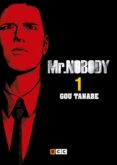 mr. nobody nº 01-gou tanabe-9788416901166 mr. nobody nº 01-gou tanabe-9788416901166