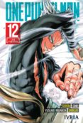 one punch-man 12-yusuke murata-9788416905966 one punch-man 12-yusuke murata-9788416905966