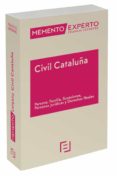 memento experto civil cataluña - persona, familia, sucesiones, personas juridicas y derechos reales (2ª edicion)-9788416924066 memento experto civil cataluña - persona, familia, sucesiones, personas juridicas y derechos reales (2ª edicion)-9788416924066