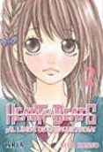 hearbeats: al limite de la taquicardia nº 2-risa konno-9788416999866 hearbeats: al limite de la taquicardia nº 2-risa konno-9788416999866