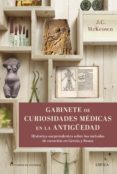 gabinete de curiosidades medicas de la antiguedad (ebook)-9788417067366 gabinete de curiosidades medicas de la antiguedad (ebook)-9788417067366