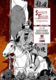 shingen takeda, el tigre de kai nº 3-kazuo koike-goseki koshima-9788417071066 shingen takeda, el tigre de kai nº 3-kazuo koike-goseki koshima-9788417071066