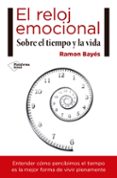 el reloj emocional-ramon bayes-9788417114466 el reloj emocional-ramon bayes-9788417114466