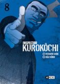 inspector kurokochi nº 08-takashi nagasaki-9788417147266 inspector kurokochi nº 08-takashi nagasaki-9788417147266