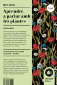 aprendre a parlar amb les plantes (ebook)-marta orriols balaguer-9788417339166 aprendre a parlar amb les plantes (ebook)-marta orriols balaguer-9788417339166