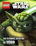 lego star wars: las misiones secretas de yoda-9788417401566 lego star wars: las misiones secretas de yoda-9788417401566