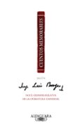 cuentos memorables segun jorge luis borges-9788420475066 cuentos memorables segun jorge luis borges-9788420475066