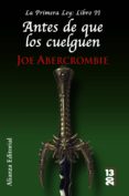 antes de que los cuelguen (ebook)-9788420609966 antes de que los cuelguen (ebook)-9788420609966
