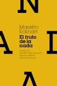 el fruto de la nada y otros escritos-9788420654966 el fruto de la nada y otros escritos-9788420654966